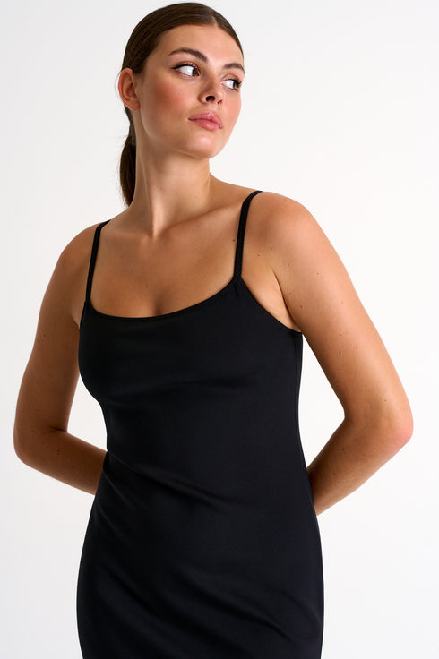 Shan Charlie Short dress
